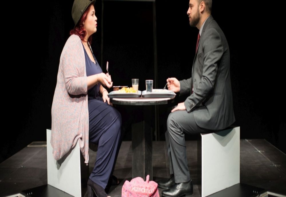 Trei spectacole în acest weekend la Teatrul Fani Tardini din Galați