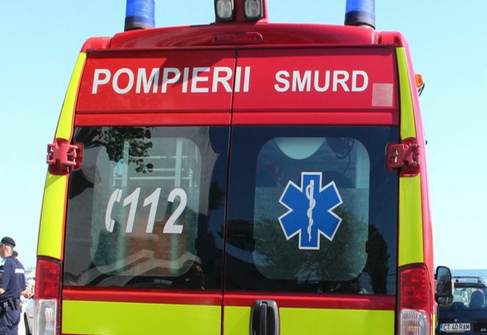 Peste 150 de pompieri și paramedici SMURD vor fi la datorie pe raza municipiului Galați