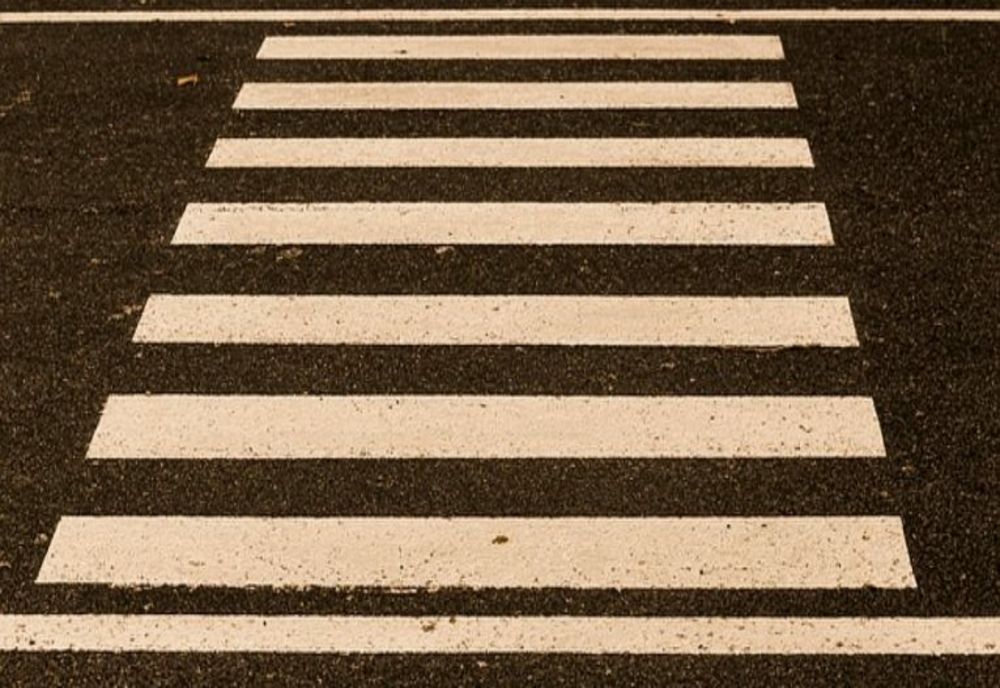 Primăria Galați a decis să desființeze 3 treceri de pietoni