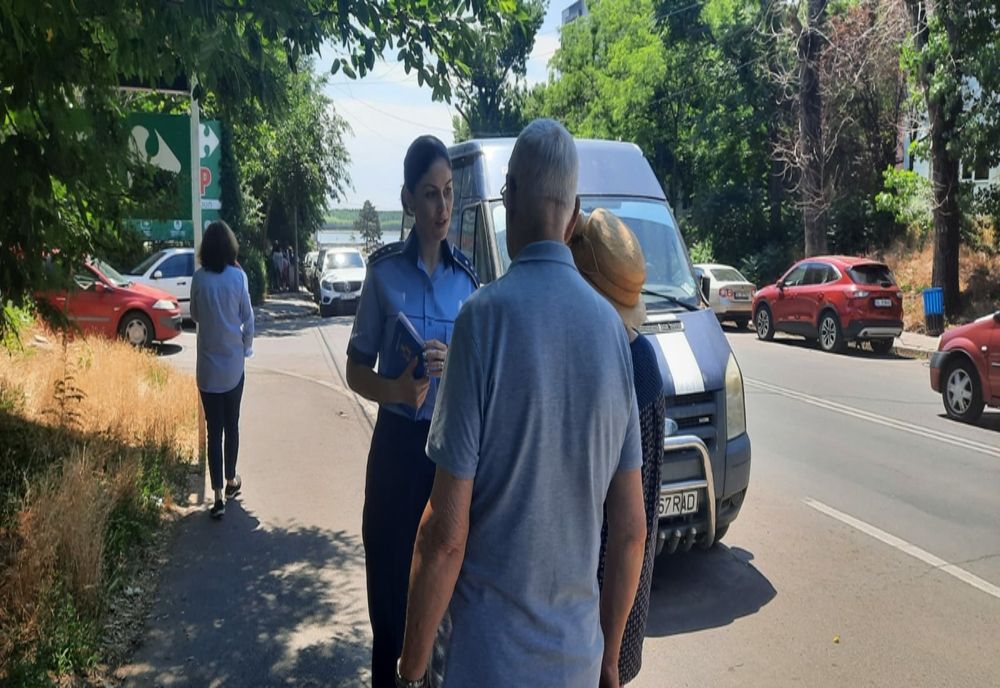 Focus Day- Ziua internațională de prevenire a furturilor din locuințe