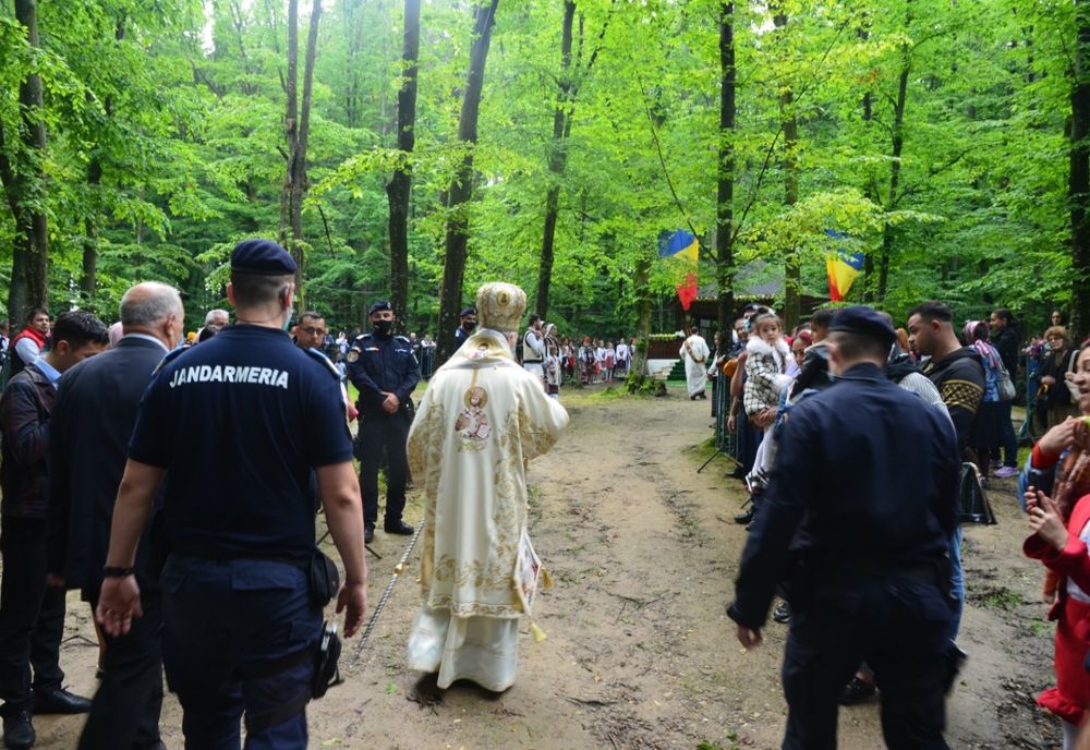 Misiuni ale jandarmilor gălățeni în minivacanța de Rusalii