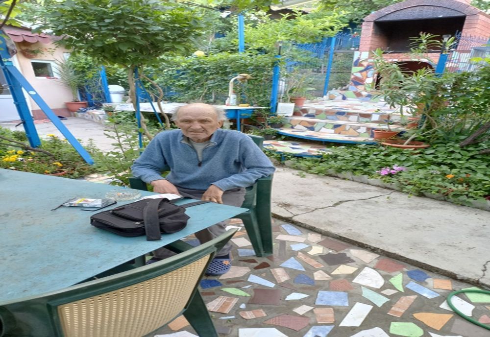 Căutat de polițiști după ce nu s-a mai întors acasă de la pescuit