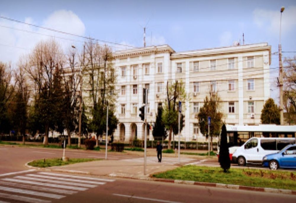 IPJ Galați și IGPR organizează activități de selecție și ocupare a unor posturi vacante