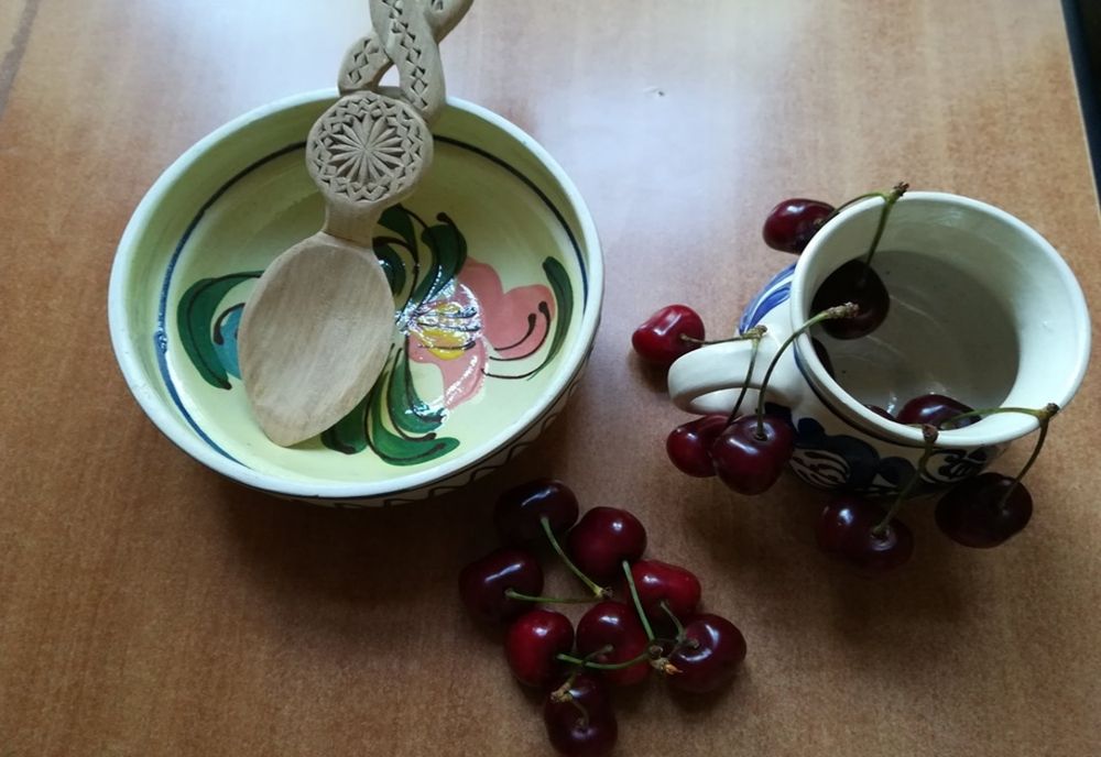 Moșii de vară. Tradiții, obiceiuri și superstiții de Sâmbăta Morților