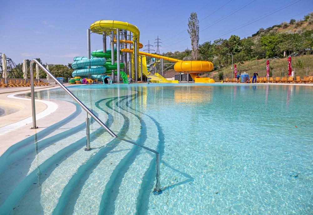 Se redeschide Plaja Dunărea