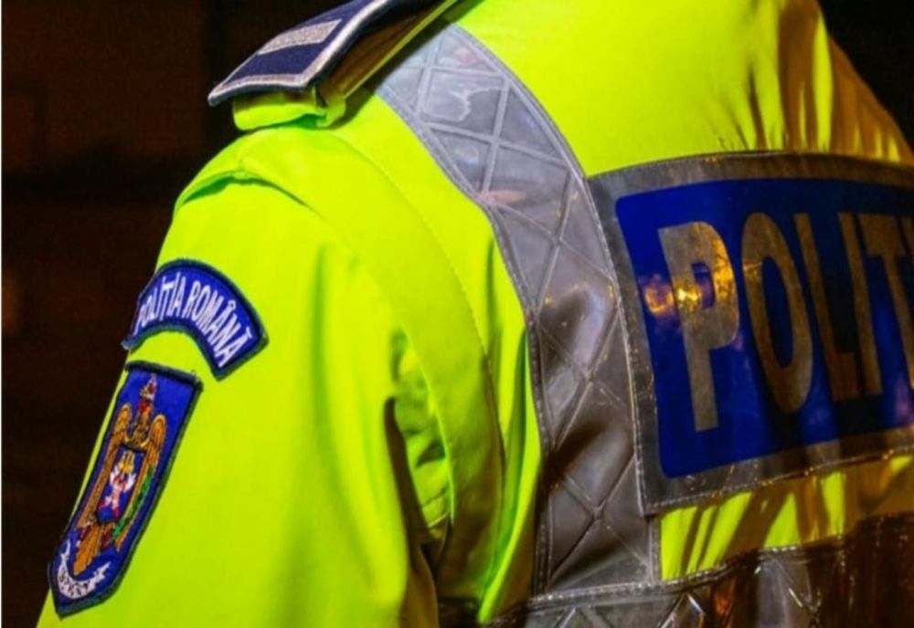 Reținut pentru 24 de ore după ce și-a agresat fosta concubină