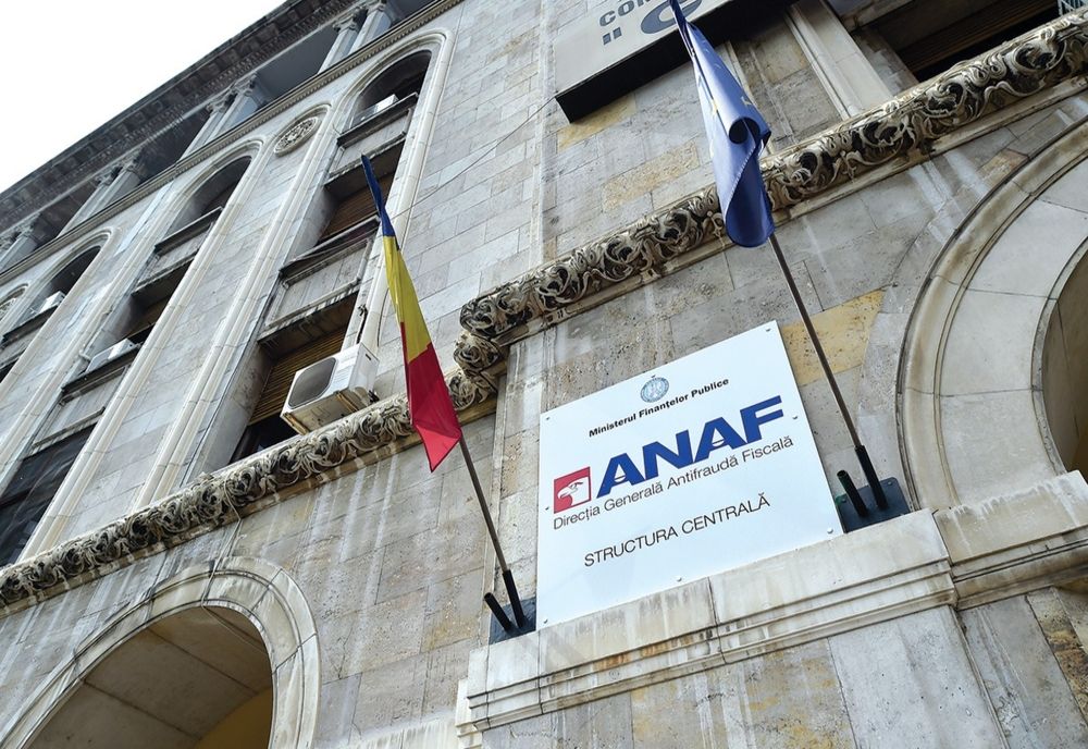ANAF a rambursat TVA în cuantum de 2,78 miliarde lei, în luna iunie