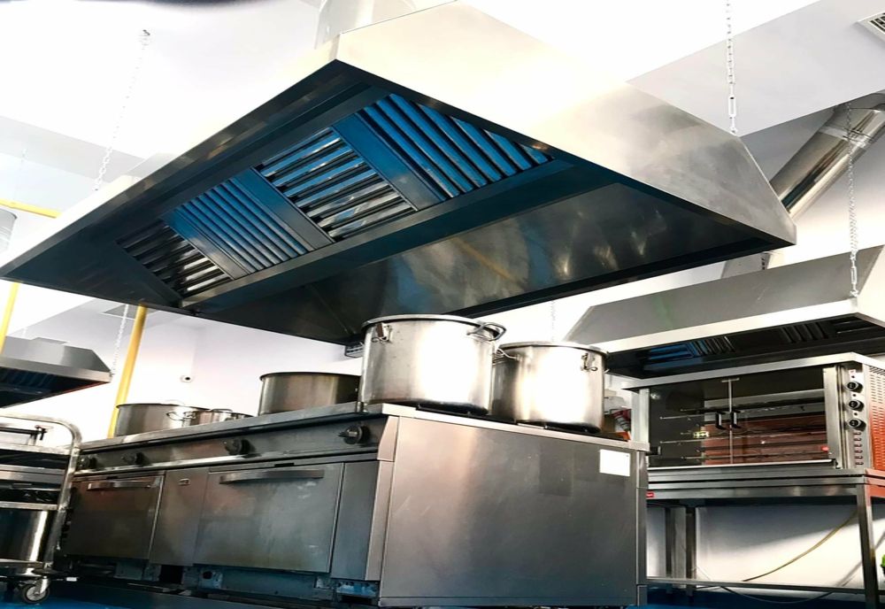 Bloc alimentar nou la Spitalul de Pneumoftiziologie din Galați