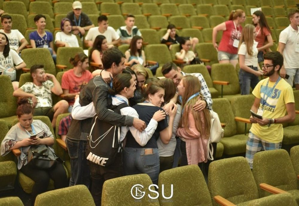 În perioada 17-31 iulie, aproape 80 de elevi vor vedea ce înseamnă să fii student la Universitatea Dunărea de Jos Galați