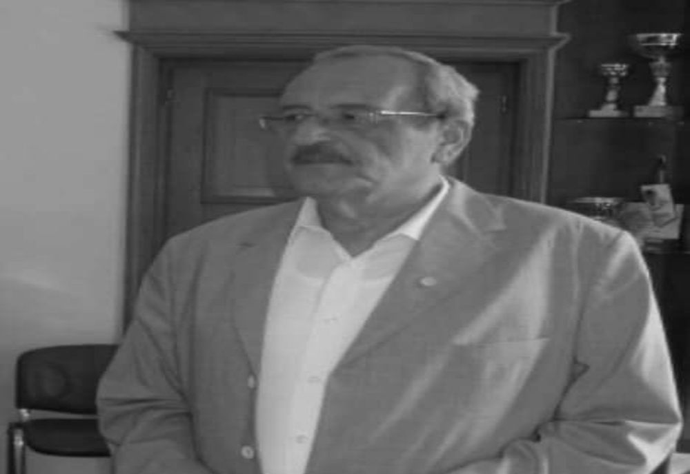 Fost președinte al CJ Galați, Dan Lilion Gogoncea a încetat din viață
