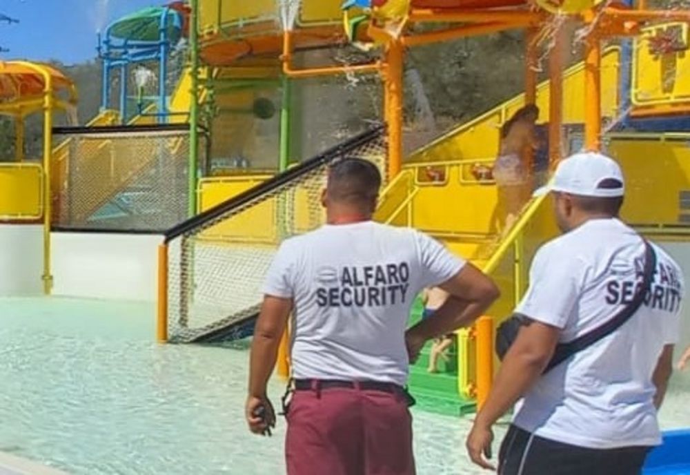 Control judiciar și arest la domiciliu pentru trei gălățeni care au agresat un bărbat la intrarea într-un complex de agrement