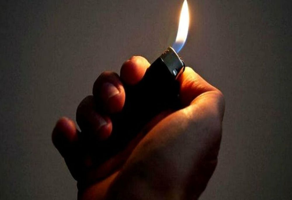 Arestat preventiv după ce a vrut să dea foc locuinței în care se afla concubina sa și 4 copii minori