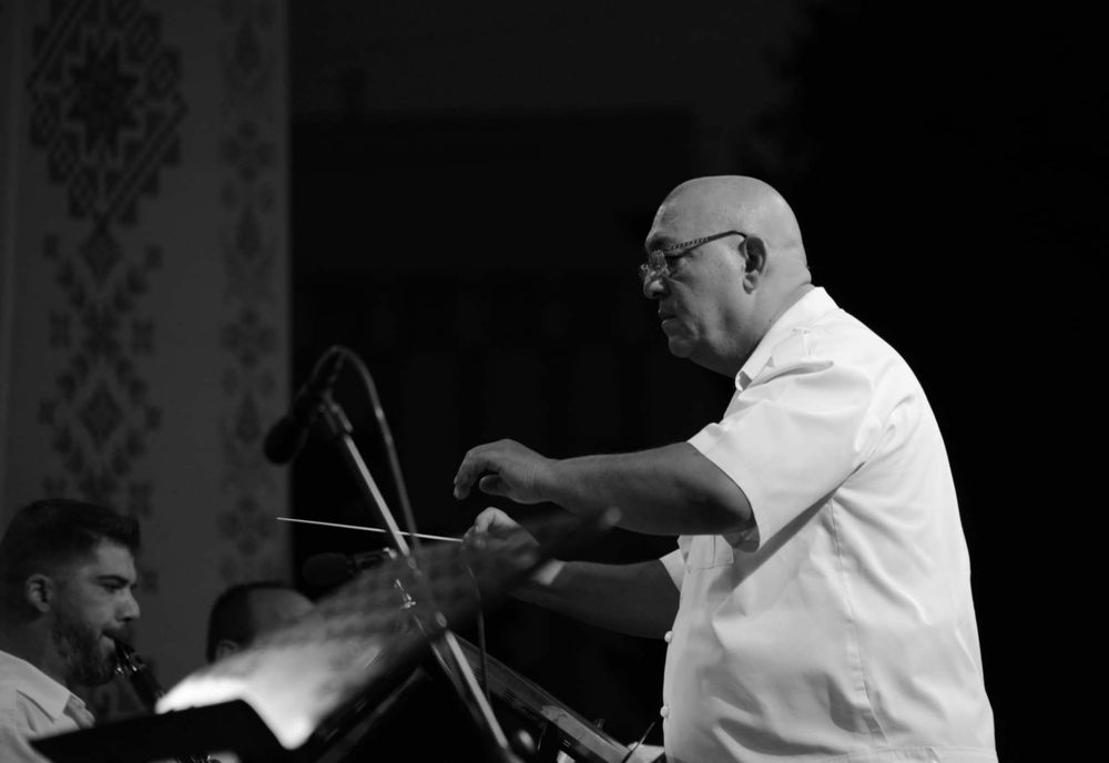 Doliu pentru lumea culturală din Galați