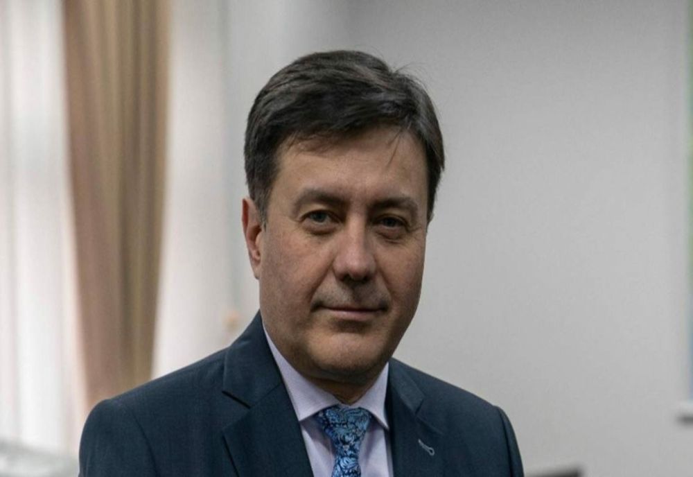 Averea ministrului Economiei, Florin Spătaru