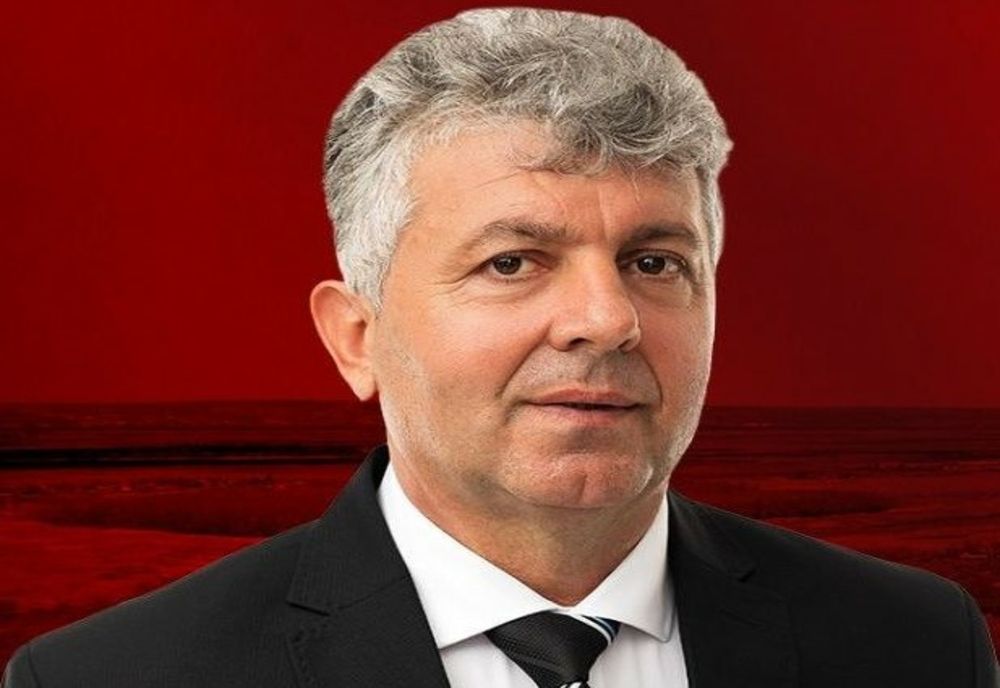 Primarul orașului Tg. Bujor declarat în incompatibilitate