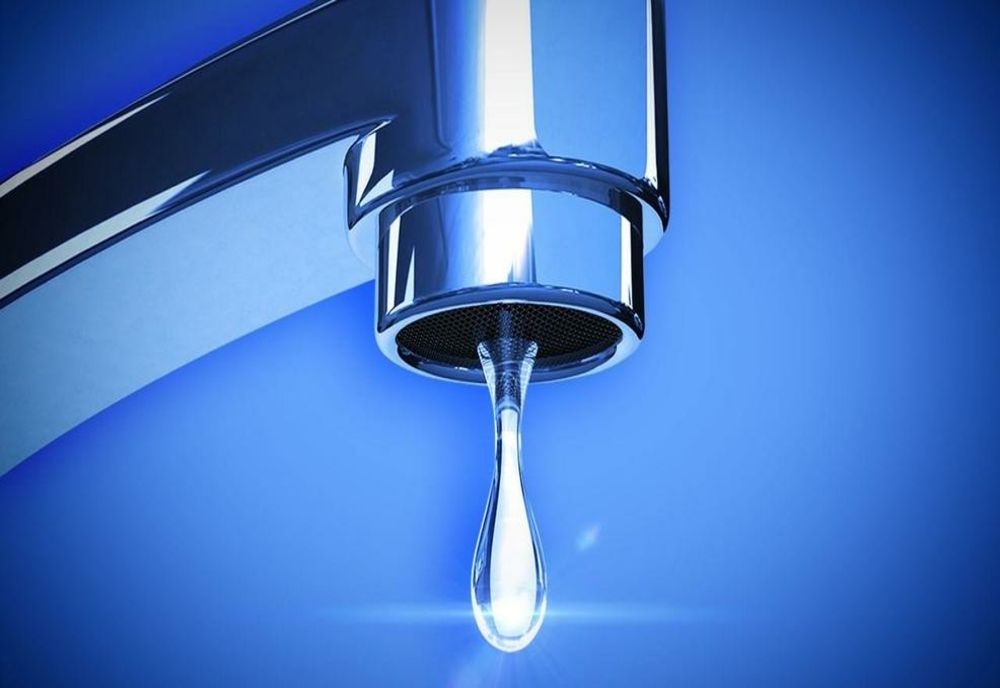  Oprire furnizare apă pentru o serie de abonați din Tecuci 