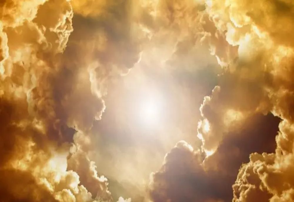 Cod galben și portocaliu de ploi, vijelii și grindină - Caniculă în Capitală