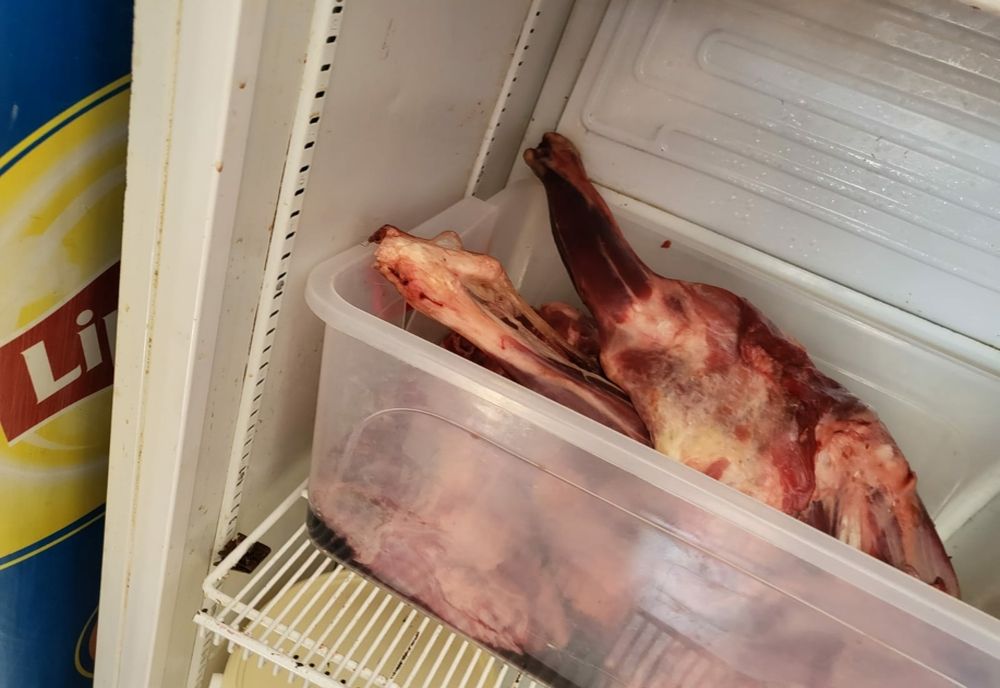 Comisariatul Județean pentru Protecția Consumatorilor Galaţi a verificat 12 operatori economici din județ. Comisarii CJPC Galaţi au aplicat 13 amenzi contravenționale