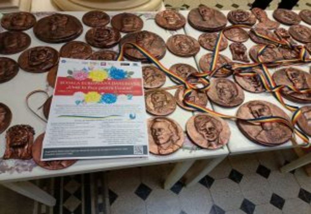 Activitate pentru promovarea integrității în parteneriat cu Asociația ”Danubiana” Galați