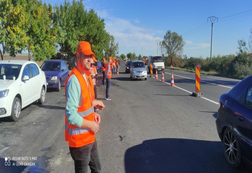 O nouă fază a Anchetei Origine- Distinație se va desfășura miercuri, 12 octombrie 