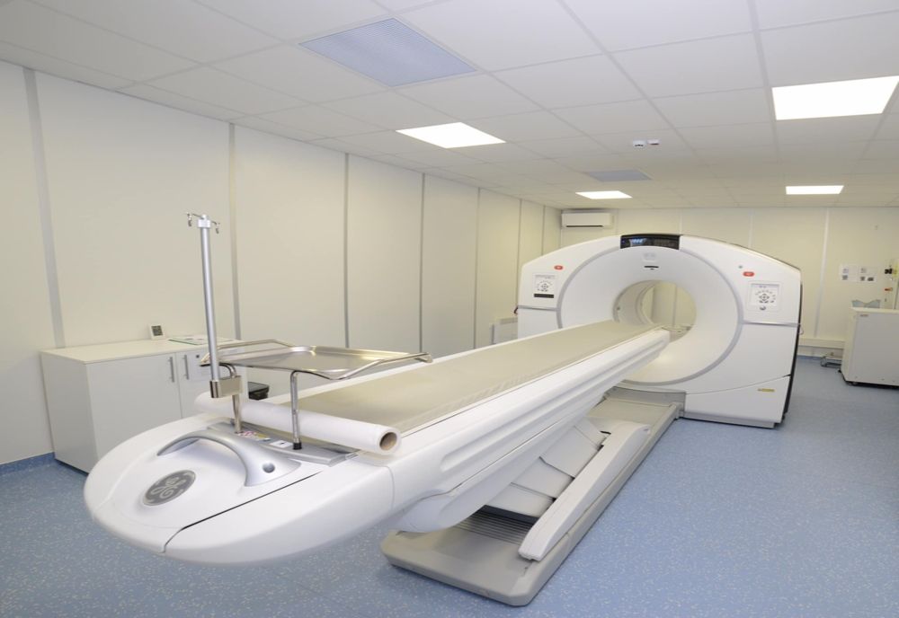 Galațiul, singurul centru din regiune de depistare a cancerului în stadii timpurii cu ajutorul tehnologiei de ultimă performanță