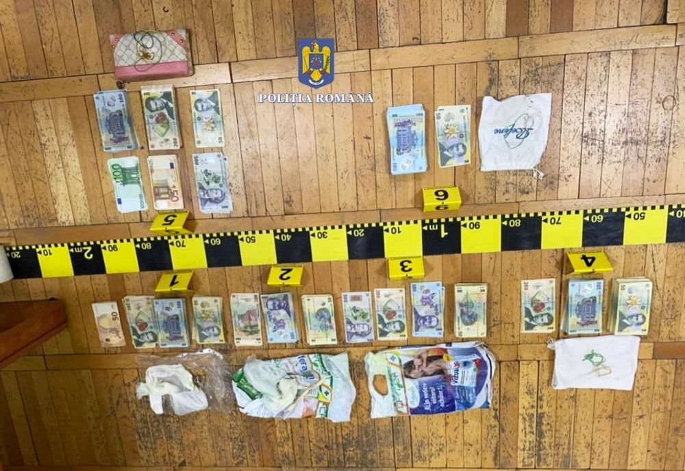 Gălățeancă de 54 de ani cercetată și reținută pentru furt calificat și înșelătorie