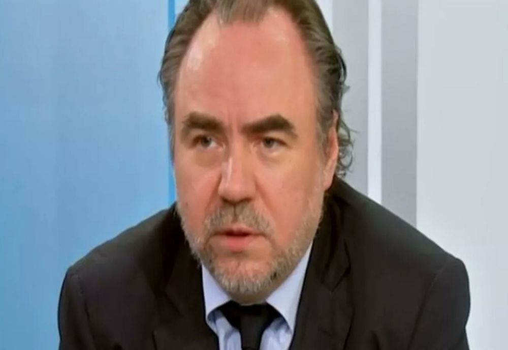 Bobby Păunescu: „Felicit Realitatea PLUS pentru campania Vrem Petrom Înapoi”