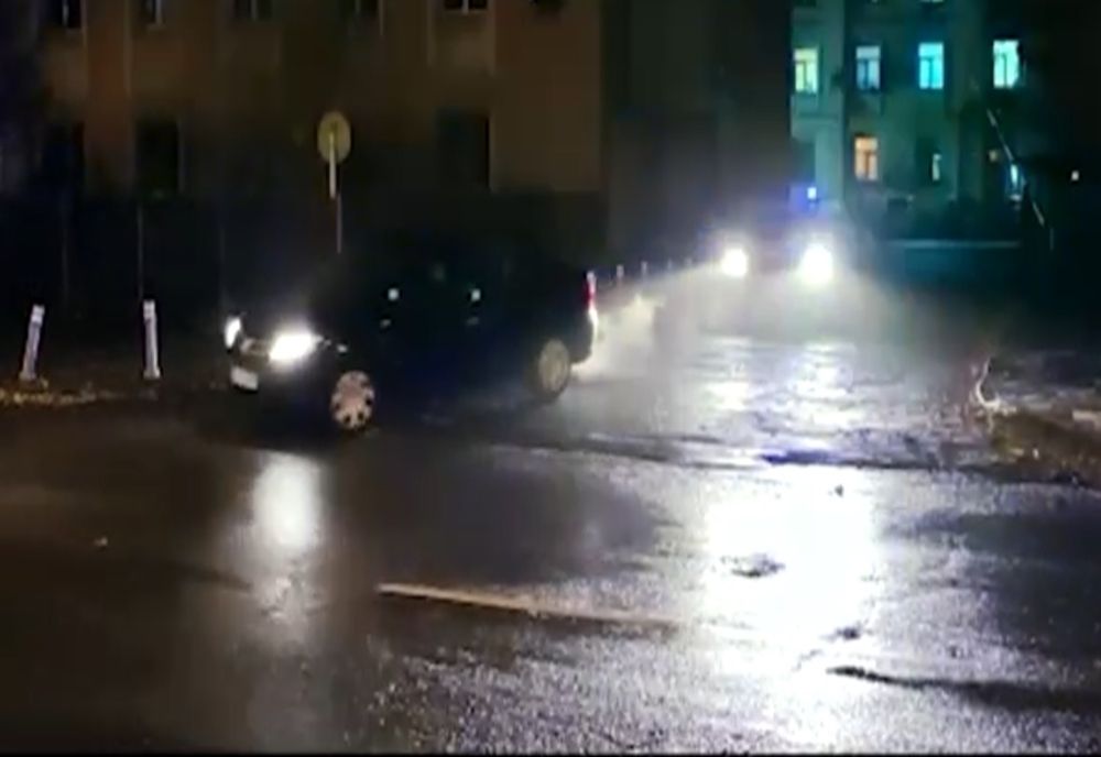 Doi gălățeni reținuți în urma perchezițiilor desfășurate joi, 8 decembrie