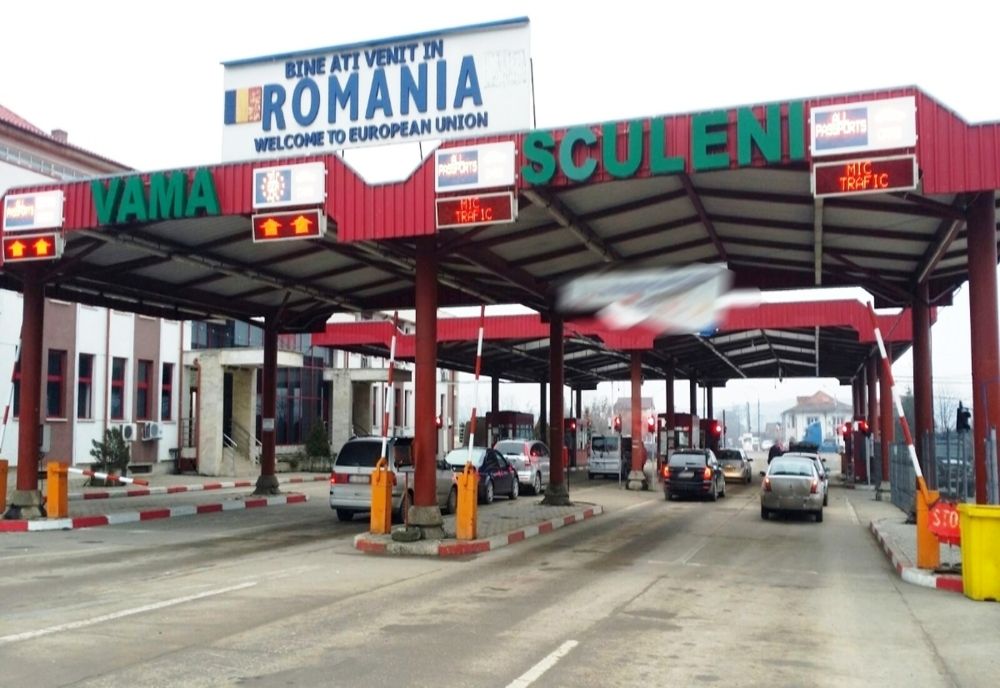 Gălăţean la volanul unui autocar, deşi avea dreptul de a conduce suspendat