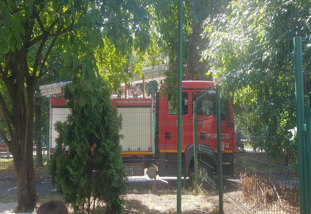 Marţi 13, Ziua Informării Preventive, sub sloganul „Împreună pentru siguranță”