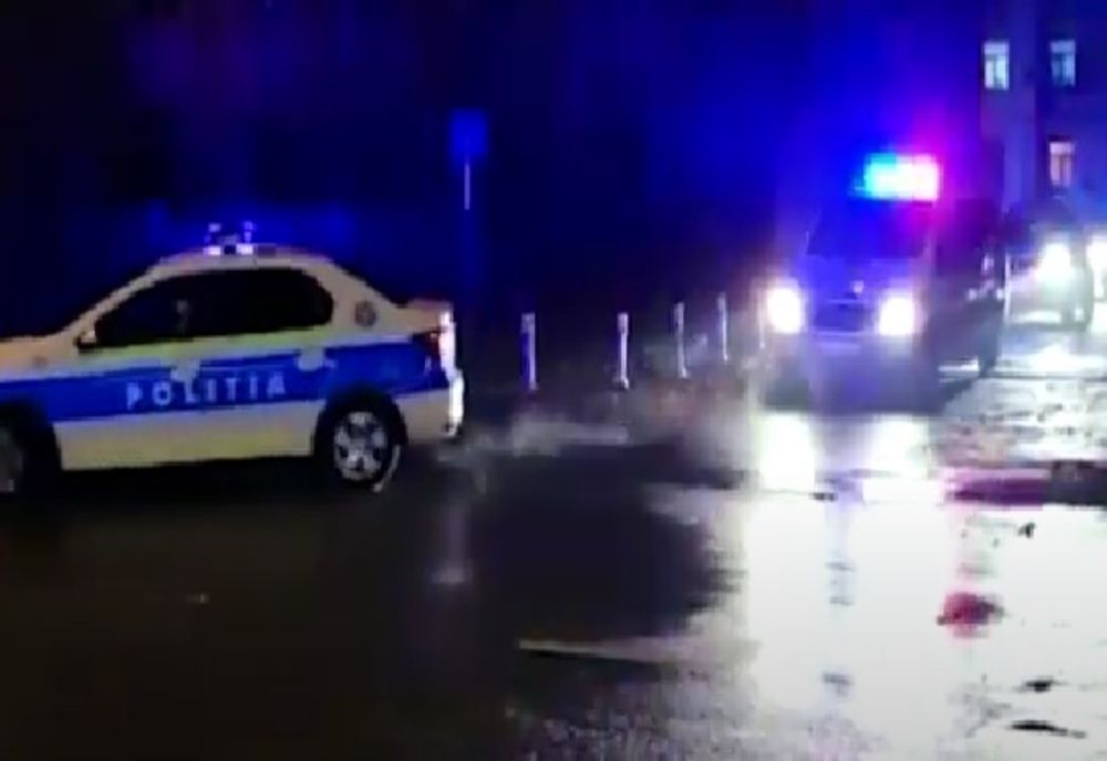 Percheziții la sediile a trei societăți comerciale din județul Galați