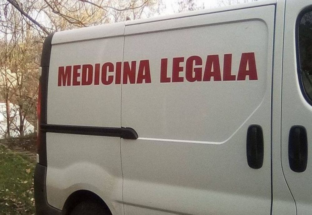 O femeie din Negrilești, județul Galați, a sunat la poliție și a anunțat că fiica ei, de 8 luni, a decedat