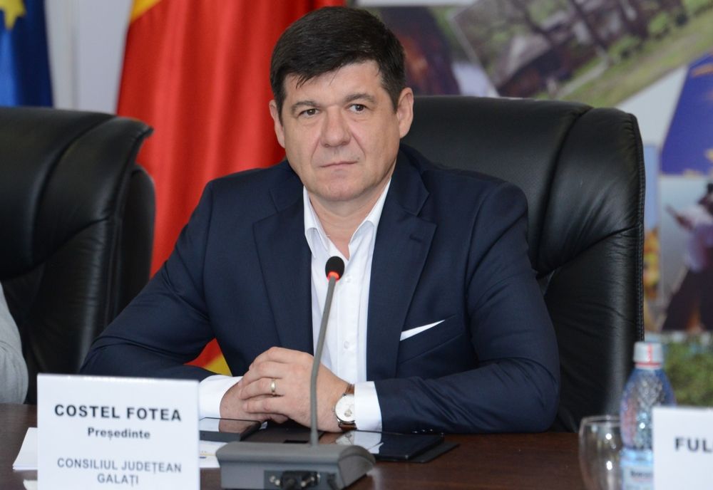 CJ Galați va deconta transportul și chiria medicilor de la Spitalul din Tecuci