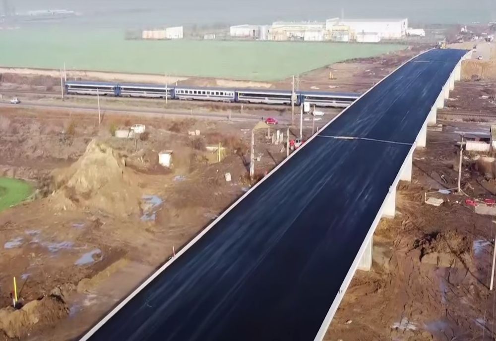 Drum TransRegio Galați – Brăila – Slobozia – Drajna – Chiciu – Autostrada A2: A fost desemnat câștigătorul Studiului de Fezabilitate