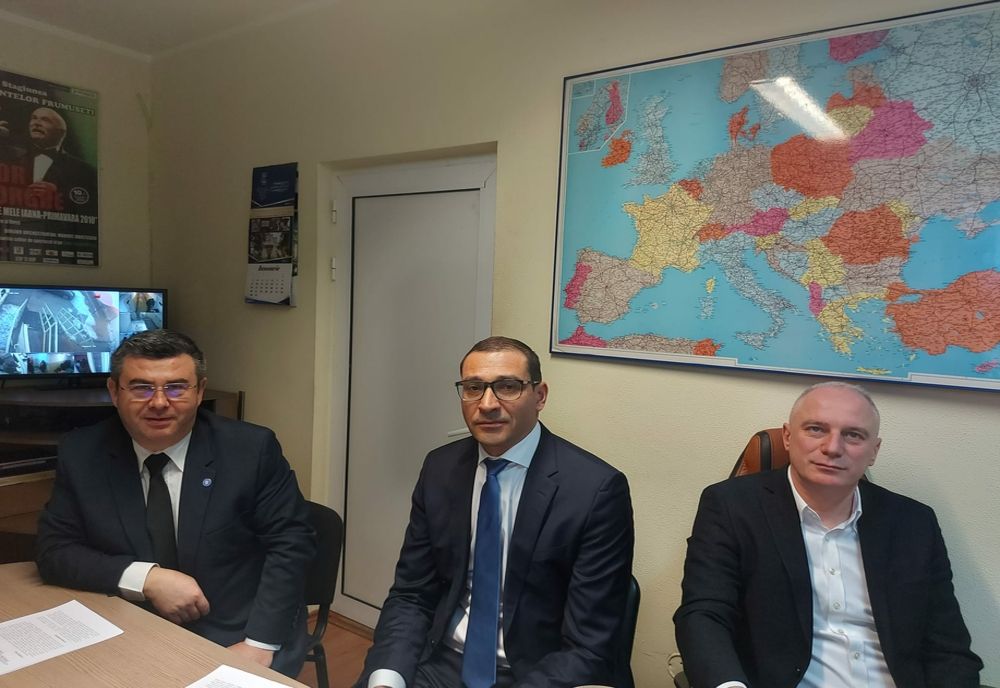 În anul 2022, 60,36% dintre cei care s-au înscris pentru a obține permisul de conducere în județul Galați au promovat cele două probe