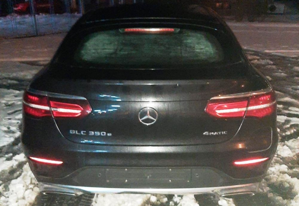 Autoturism radiat din circulaţie, descoperit în trafic de polițiștii de frontieră din P.T.F. Galați-rutier