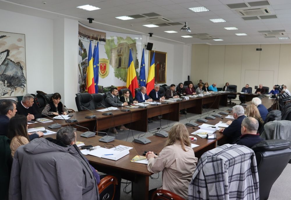 Evenimente de informare despre colectarea selectivă, în toate localităţile judeţului Galați