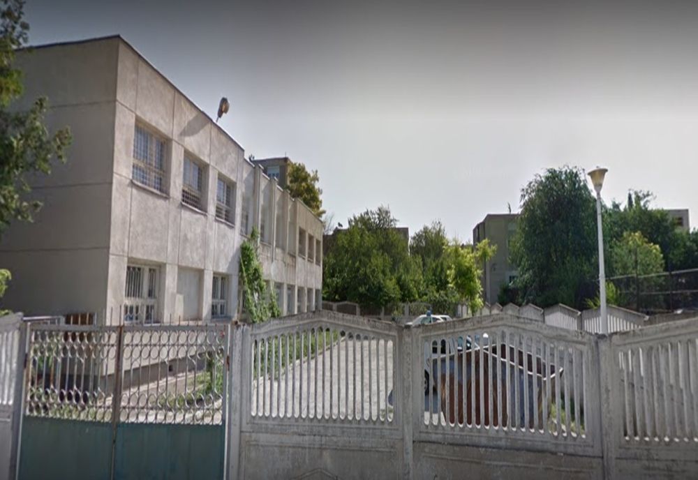 Modernizare sediului Secției 4 Poliție Galați cu fonduri din PNRR