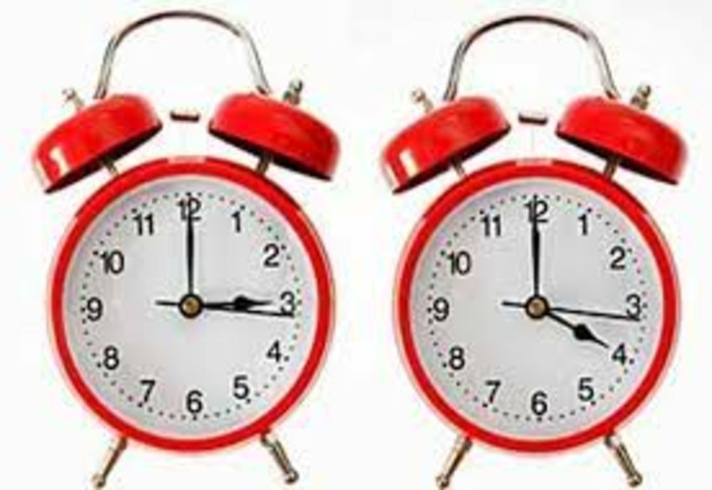 Cum îți pune ora de vară sănătatea în pericol