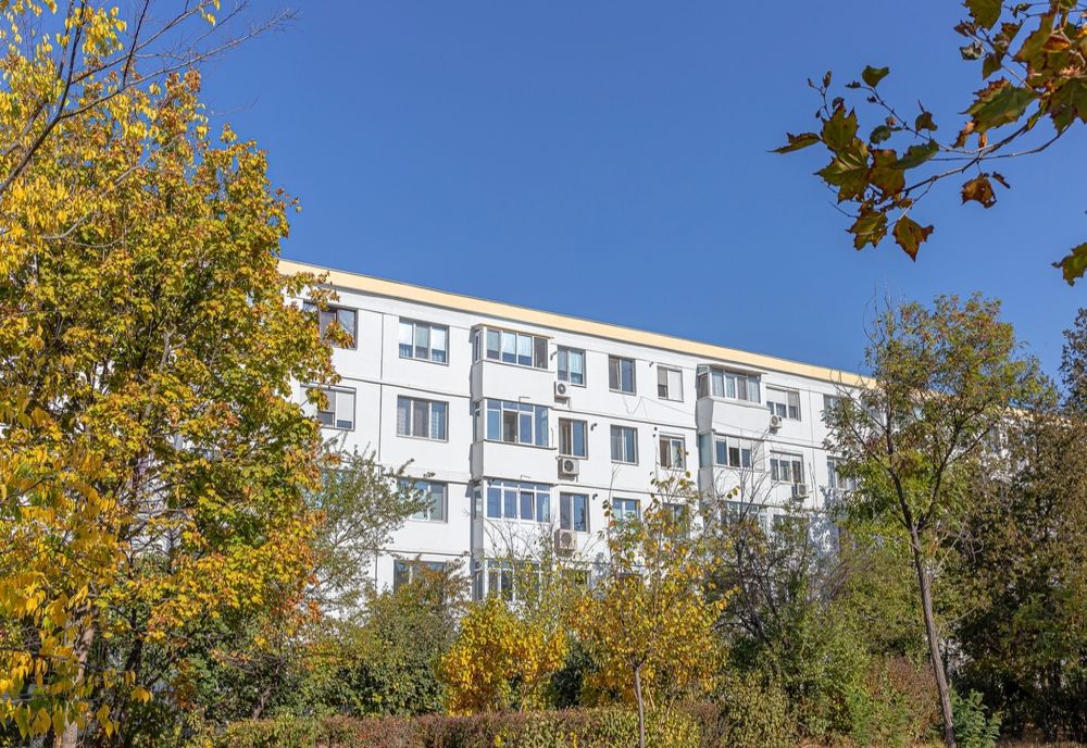 Finanțare proiecte prin PNRR în valoare de 26,8 milioane de euro ce vizează modernizarea a 17 blocuri din diferite cartiere ale municipiului Galați