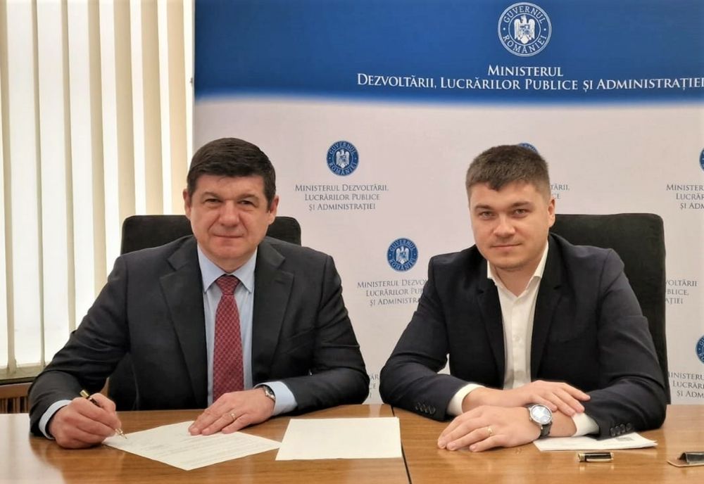 Investiții de aproximativ 60 milioane de euro pentru reabilitarea și modernizarea drumurilor județene din Galați