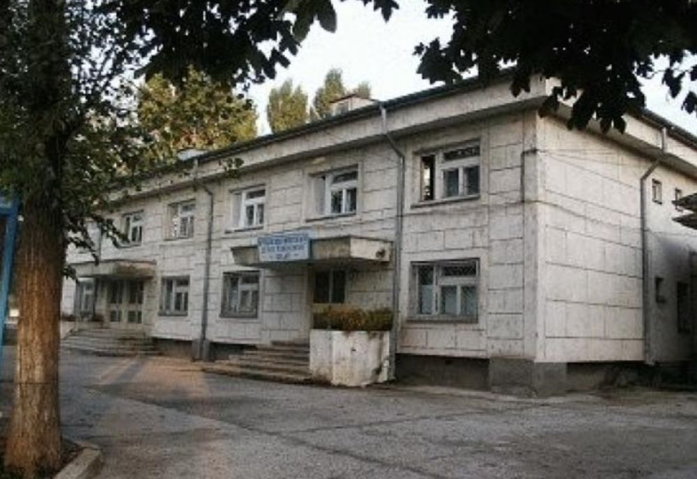 Două clădiri ce aparțin unor spitale din Galați vor fi demolate. Acestea sunt încadrate în categoria de risc seismic I în urma unor expertize