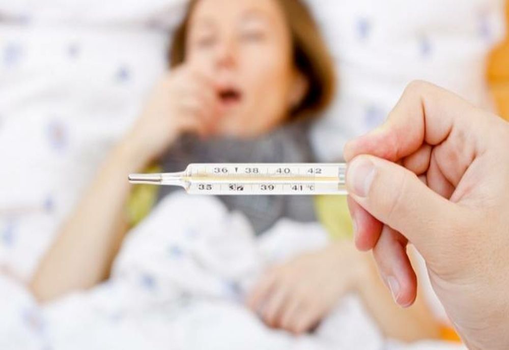 VAL AGRESIV DE GRIPĂ ÎN ROMÂNIA: PESTE 90.000 DE CAZURI DE INFECȚII RESPIRATORII TRATATE ÎN ULTIMA SĂPTĂMÂNĂ