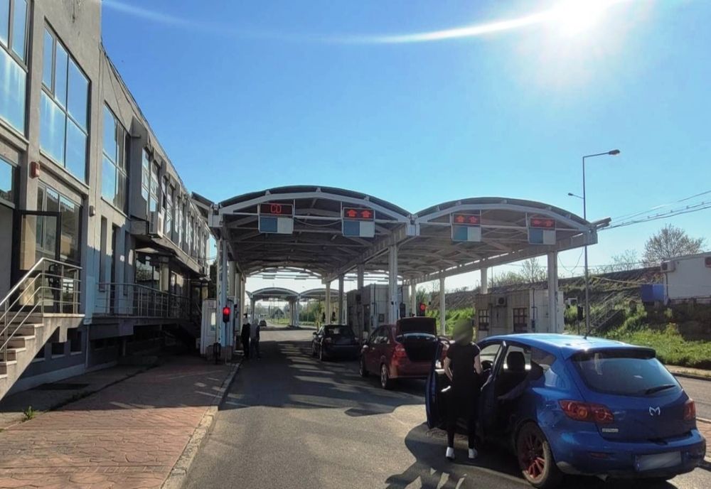 La volan cu un permis de conducere nerecunoscut de statul român