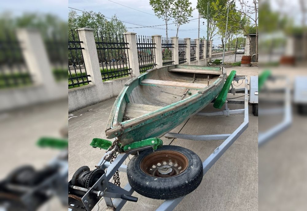 Perioadă de prohibiție ignorată de către un gălățean