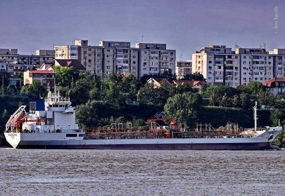 Cel mai bun aer din România este în orașul Galați. București este la coada clasamentului