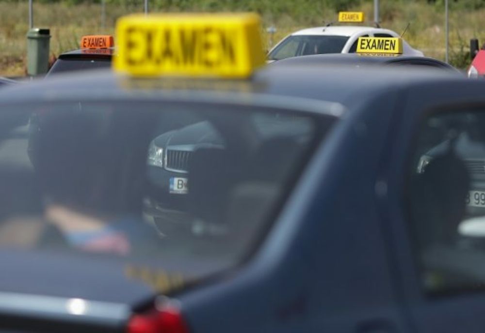 Situaţia statistică pe linie de examinare în vederea obţinerii permisului de conducere pe primele trei luni ale anului 2023 în județul Galați