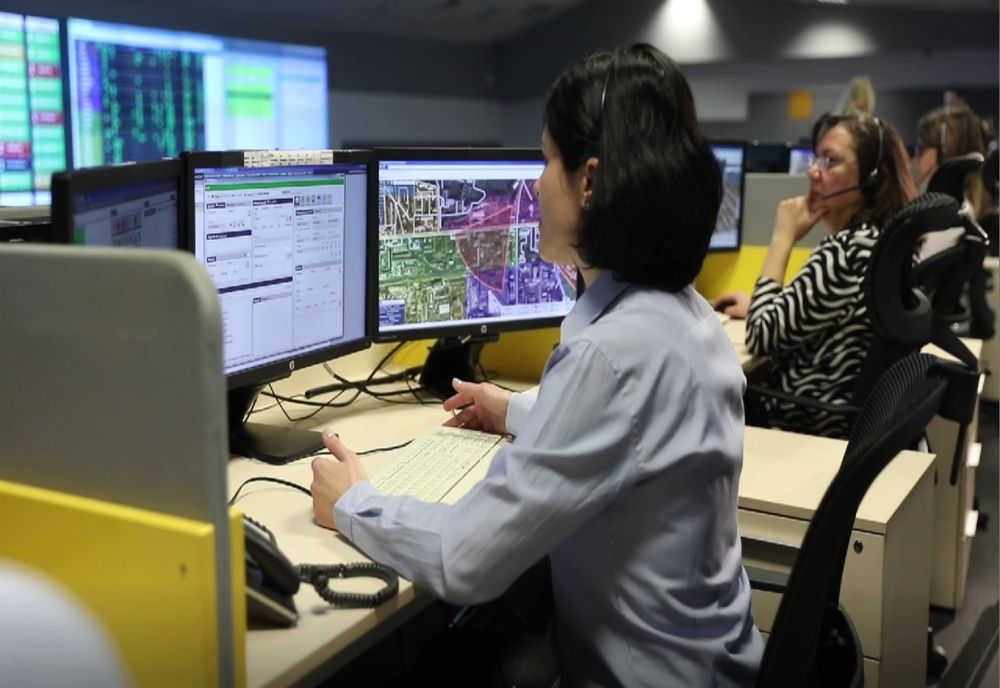 Apel gestionat de 112 România, premiat la Gala Europeană 112