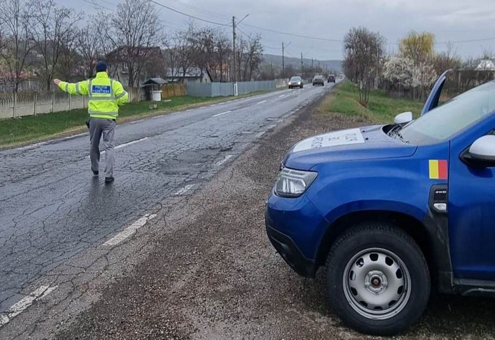 Certificat fals pentru inspecția tehnică periodică