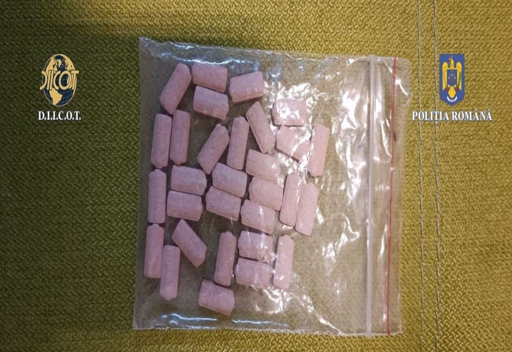 Mandate de percheziție domiciliară, pe raza municipiului București și județelor Brăila, Ilfov, Galați, Mureș și Dâmbovița